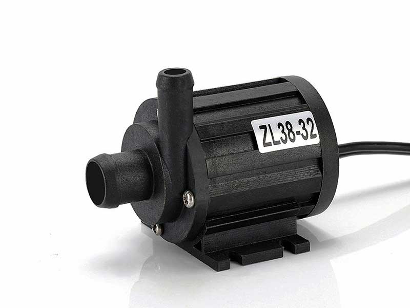 ZL38-32 Warm Water Mattress Pump