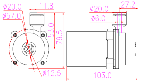 ZL50-03BG熱水循環(huán)加壓水泵平面圖.png